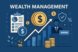 Wealth management 