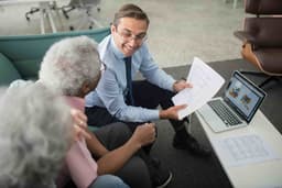 The Role of Insurance in Protecting You and Your Future